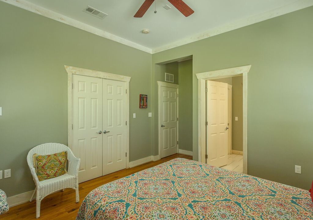 Photo of Bedroom in Panacea
