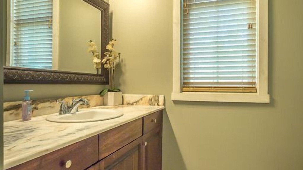 Photo of Bathroom in Panacea