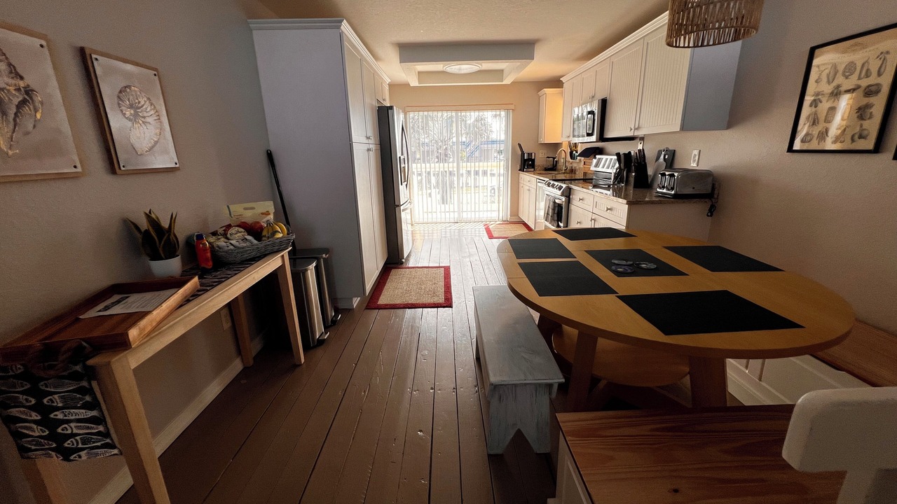 Photo of Kitchen in Melbourne Beach