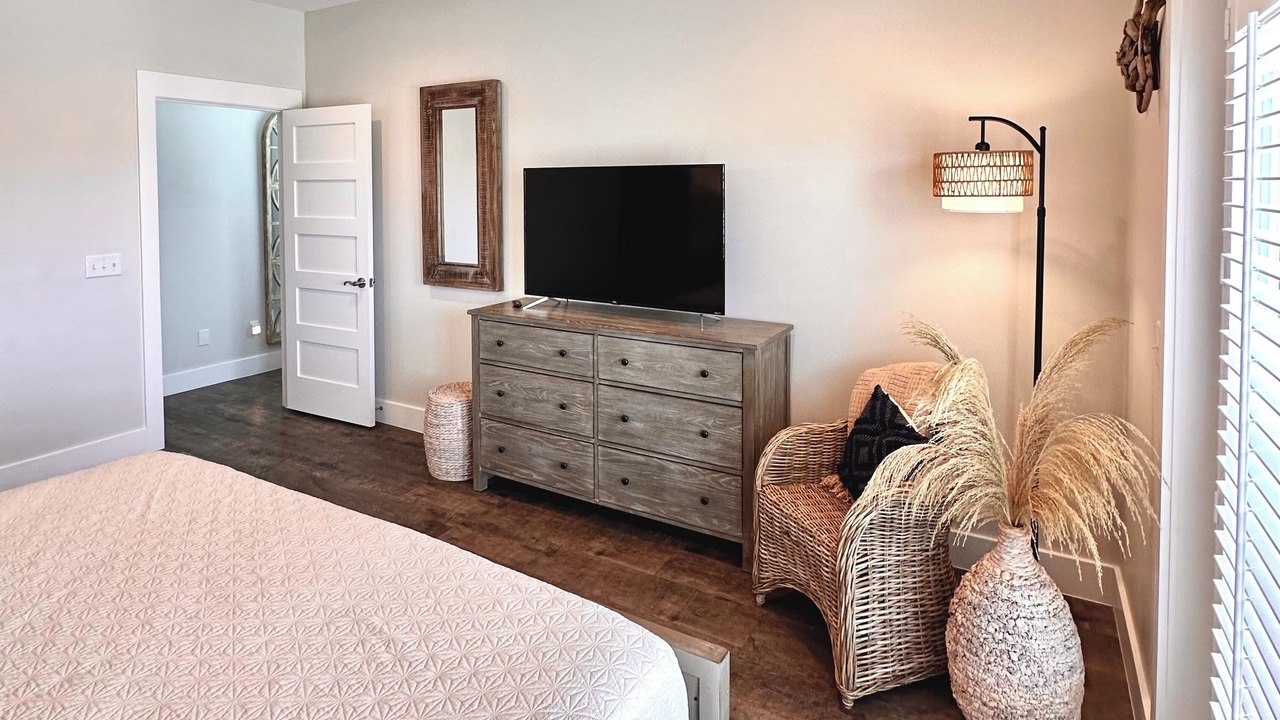 Photo of Bedroom in Silver Sands Beach