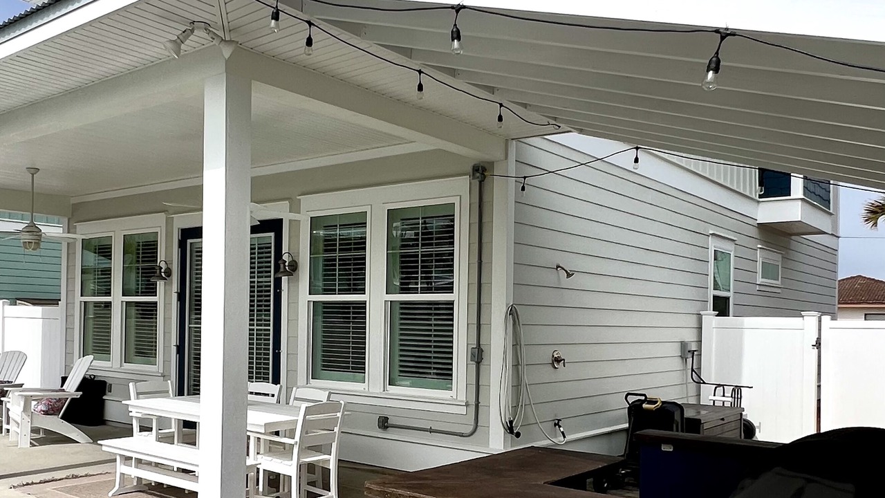 Photo of Outdoor in Silver Sands Beach