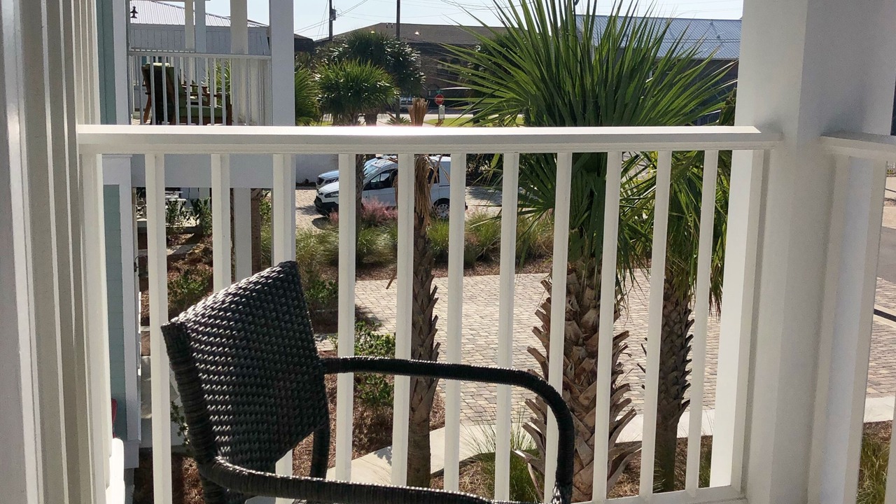 Photo of Outdoor in Silver Sands Beach