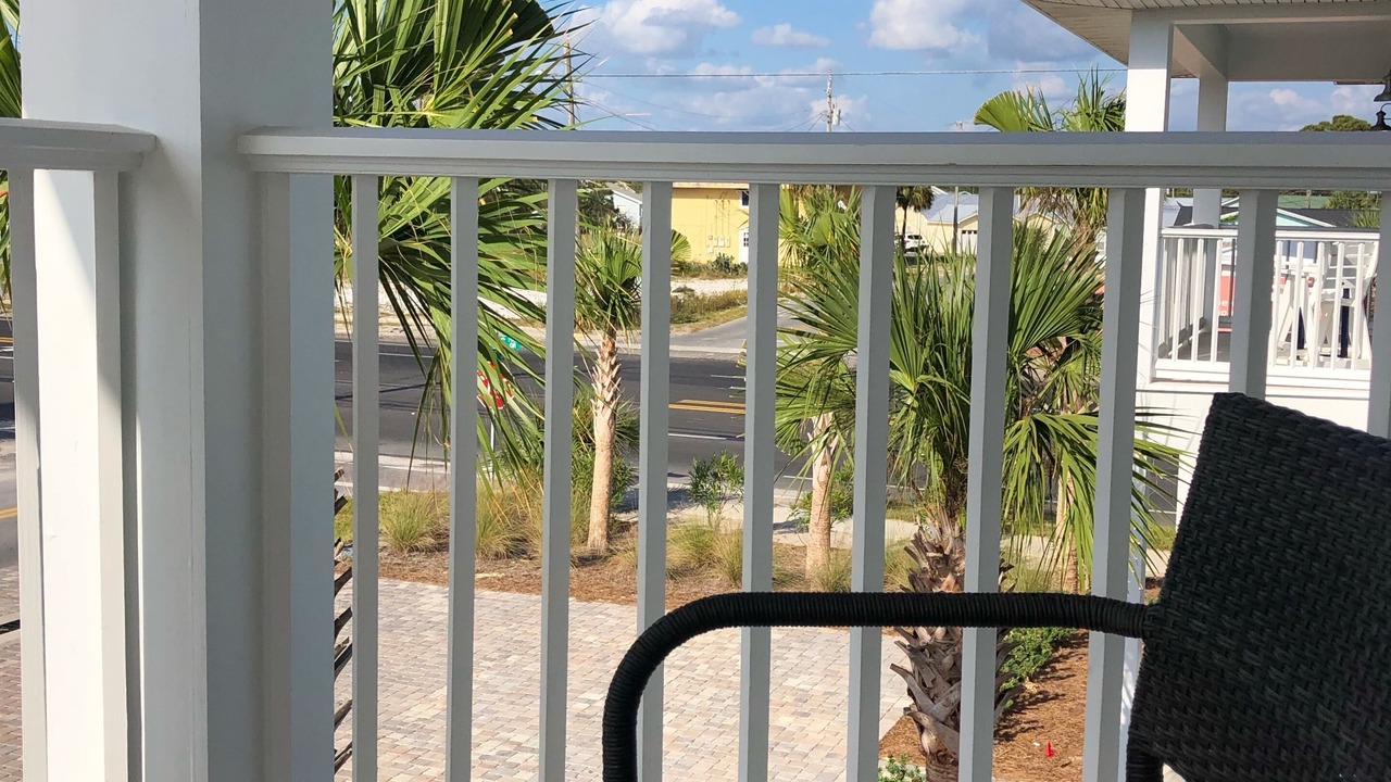 Photo of Outdoor in Silver Sands Beach