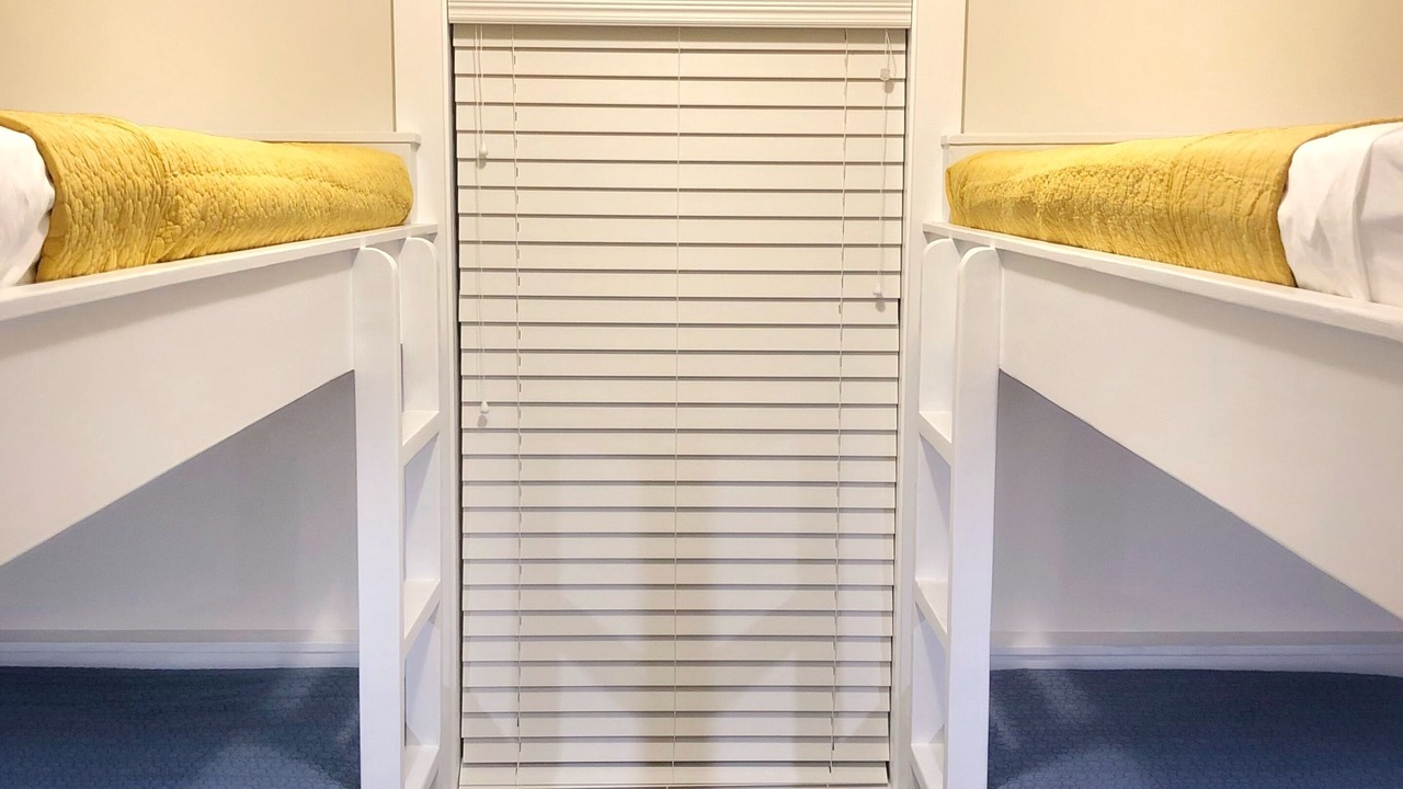 Photo of Bedroom in Silver Sands Beach