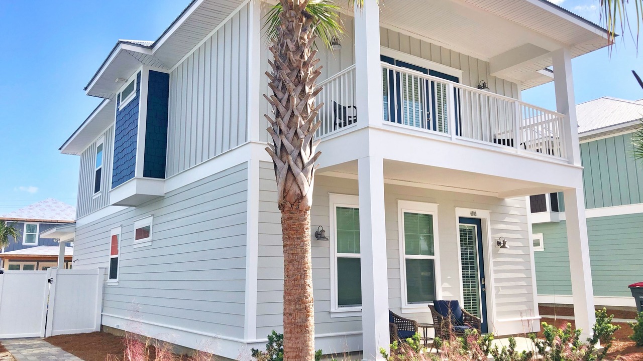 Photo of Outdoor in Silver Sands Beach