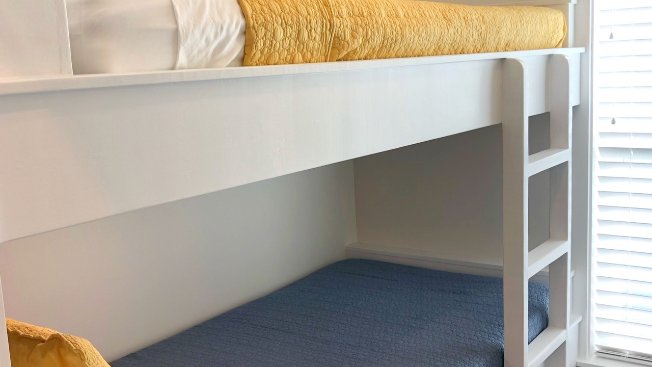 Photo of Bedroom in Silver Sands Beach