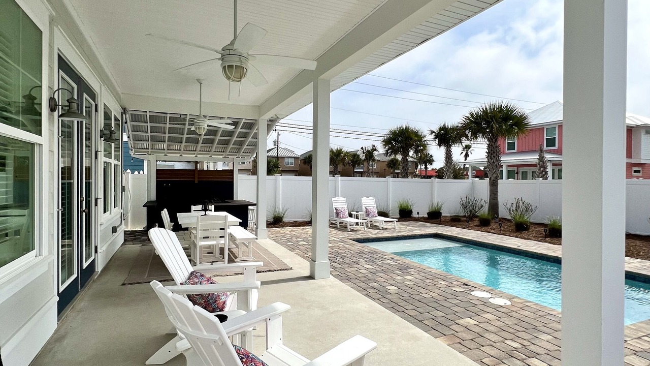 Photo of Outdoor in Silver Sands Beach
