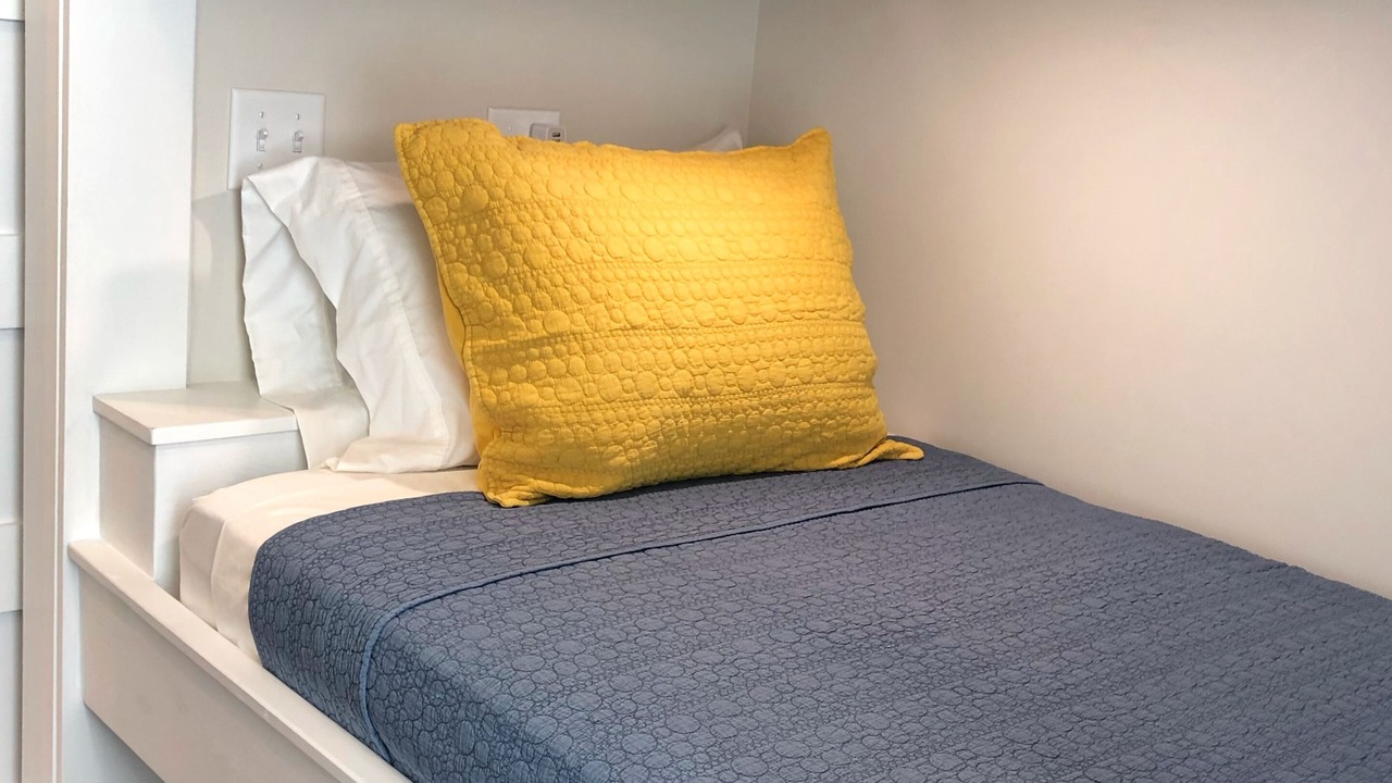 Photo of Bedroom in Silver Sands Beach