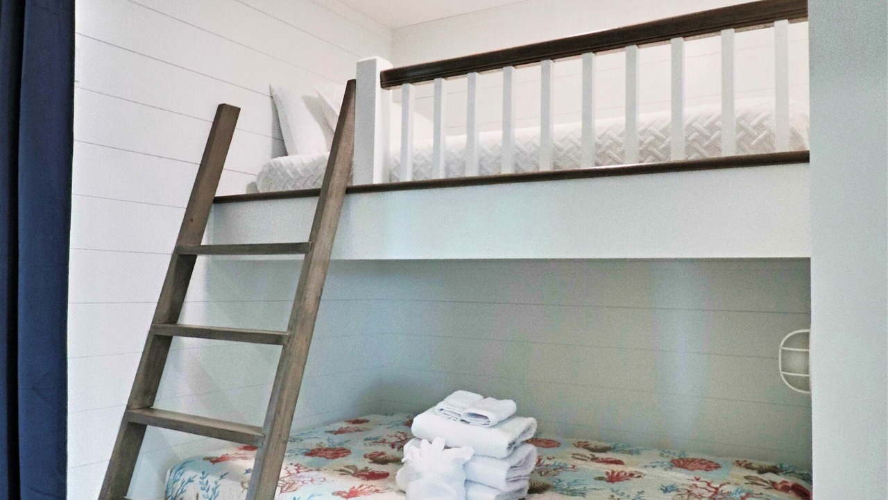 Photo of Bedroom in Port St. Joe