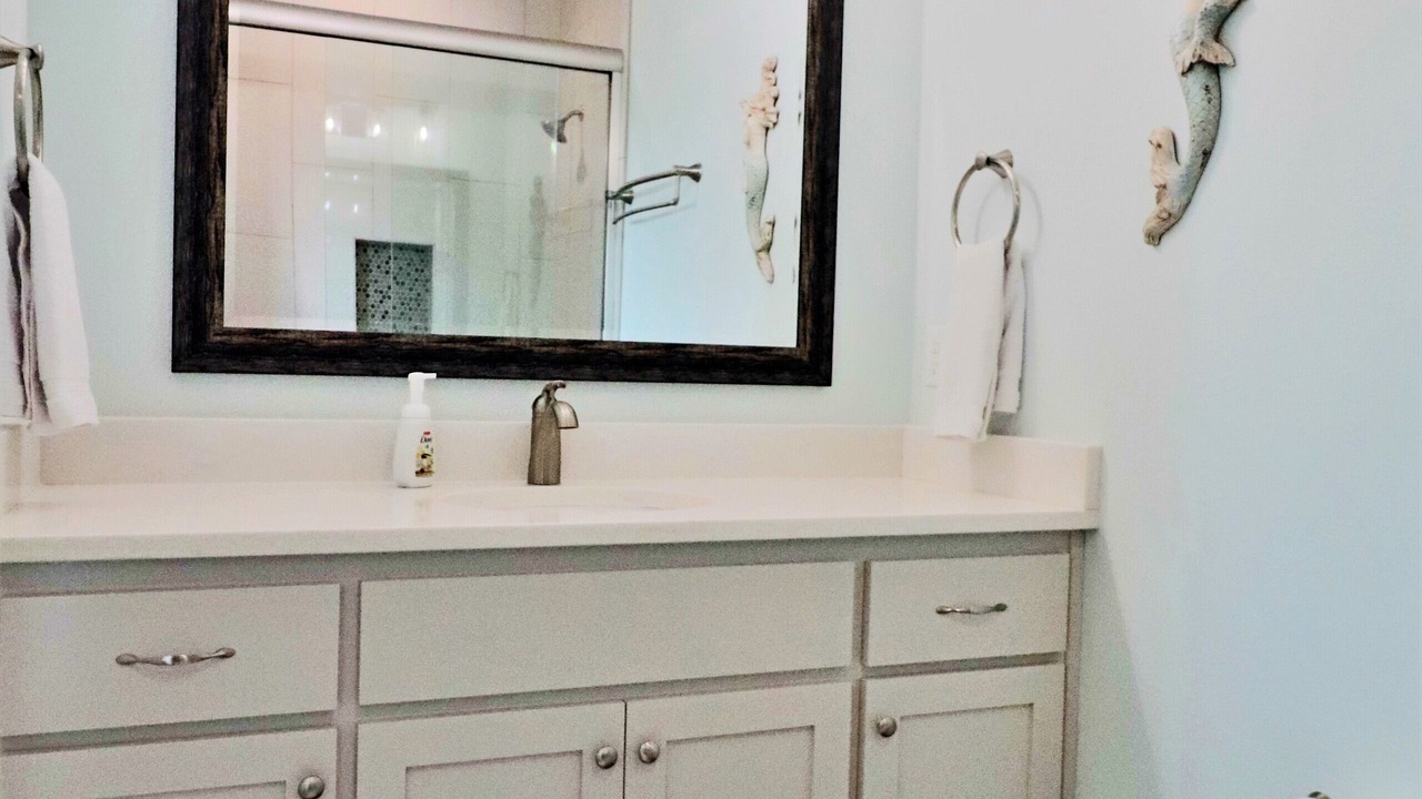 Photo of Bathroom in Port St. Joe