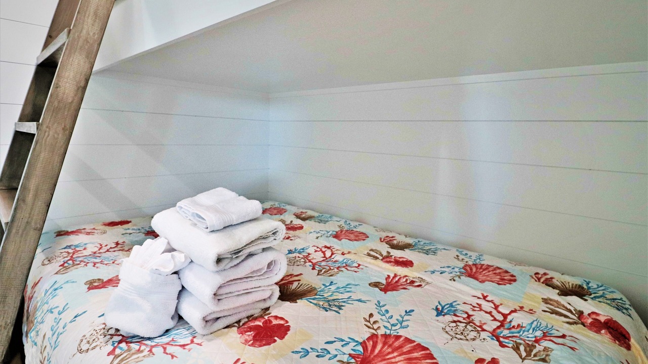 Photo of Bedroom in Port St. Joe