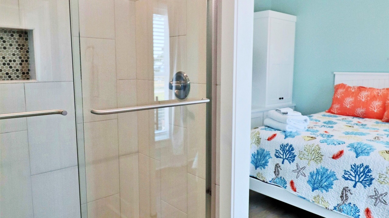 Photo of Bathroom in Port St. Joe