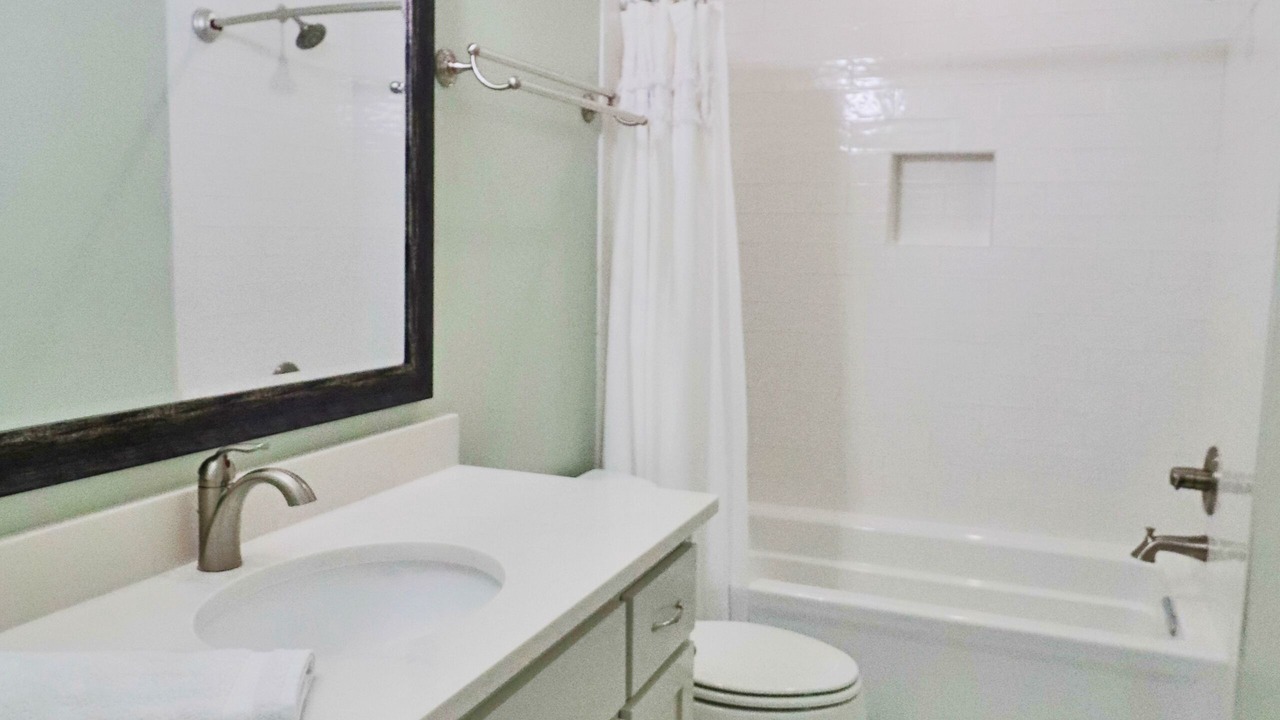 Photo of Bathroom in Port St. Joe