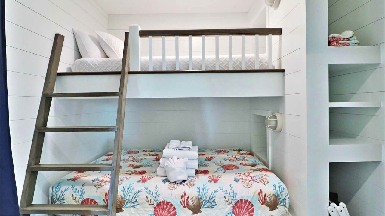 Photo of Bedroom in Port St. Joe