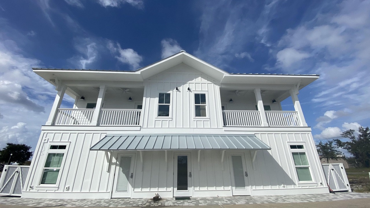 Photo of Outdoor in Port St. Joe