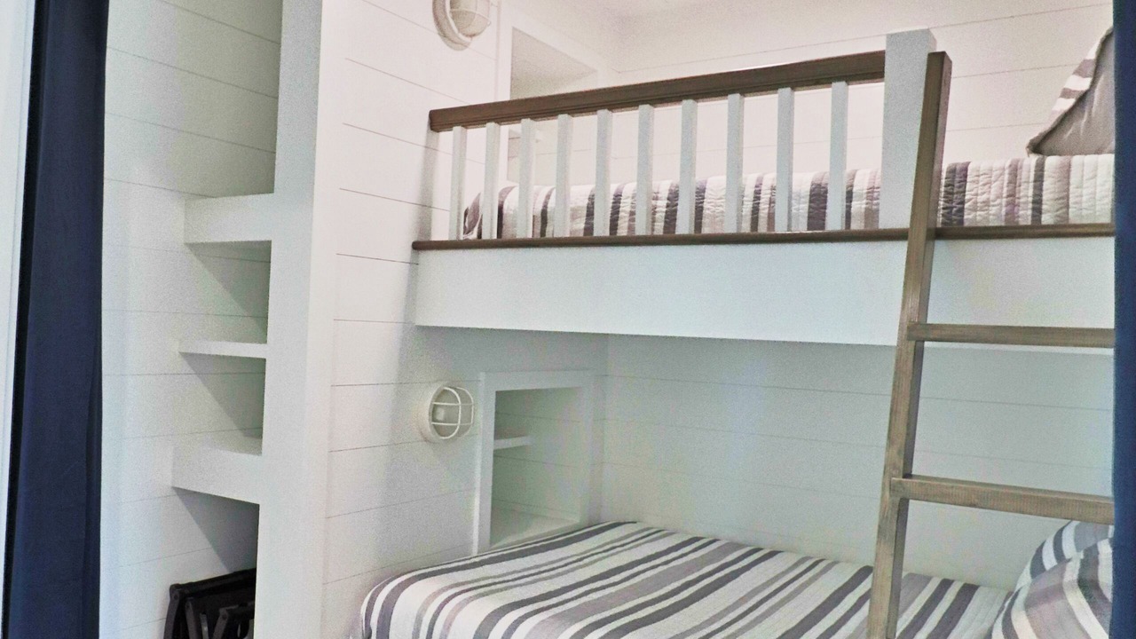 Photo of Bedroom in Port St. Joe