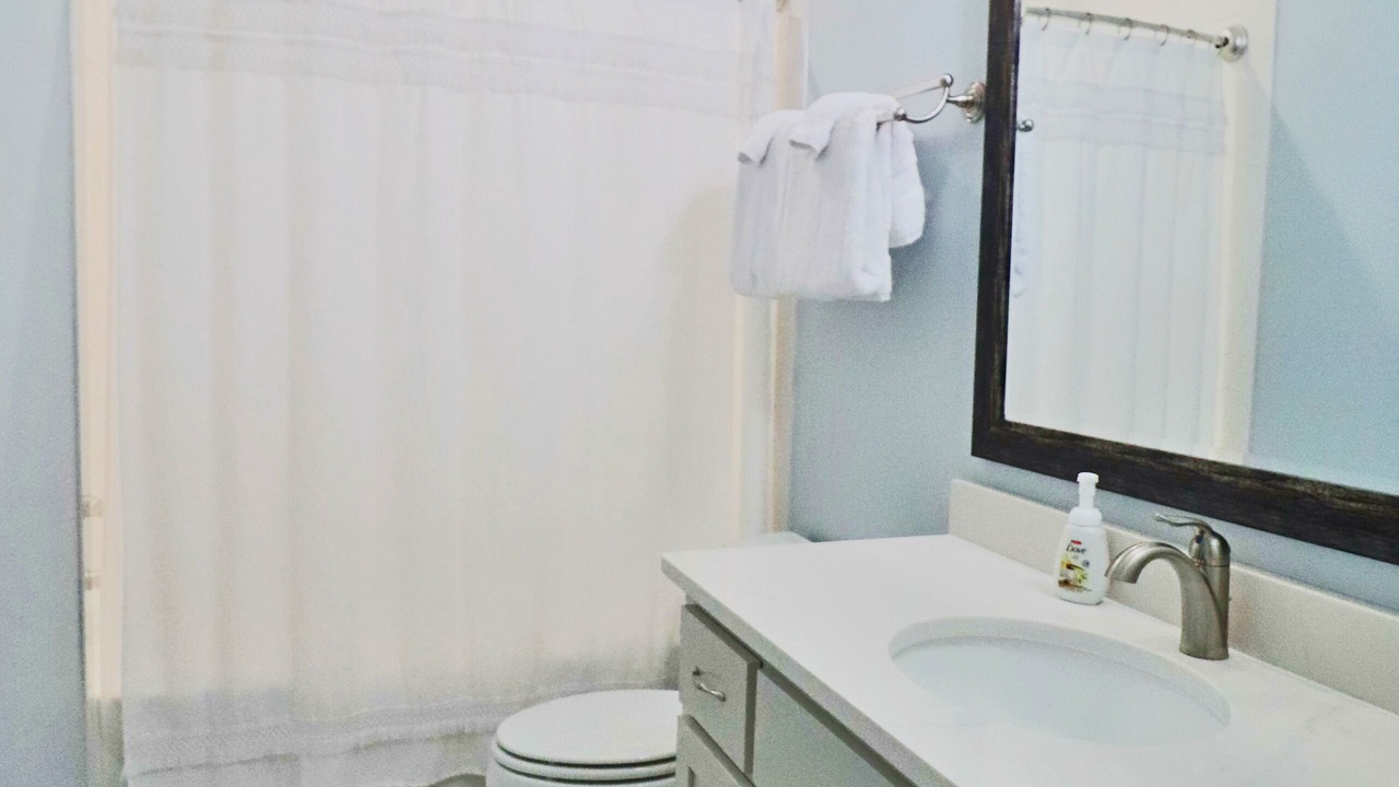 Photo of Bathroom in Port St. Joe