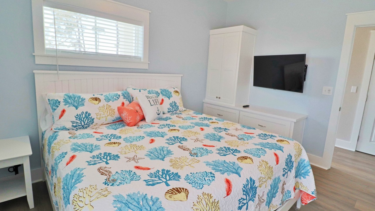 Photo of Bedroom in Port St. Joe