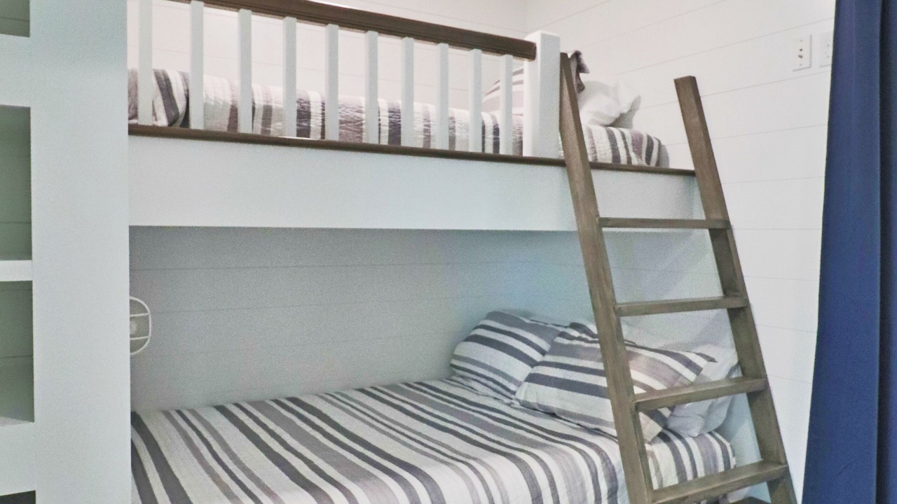 Photo of Bedroom in Port St. Joe