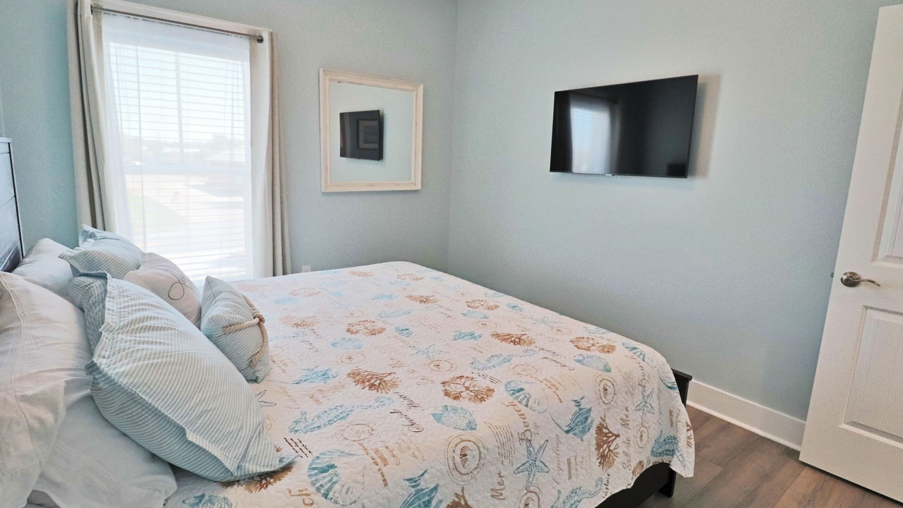 Photo of Bedroom in Port St. Joe