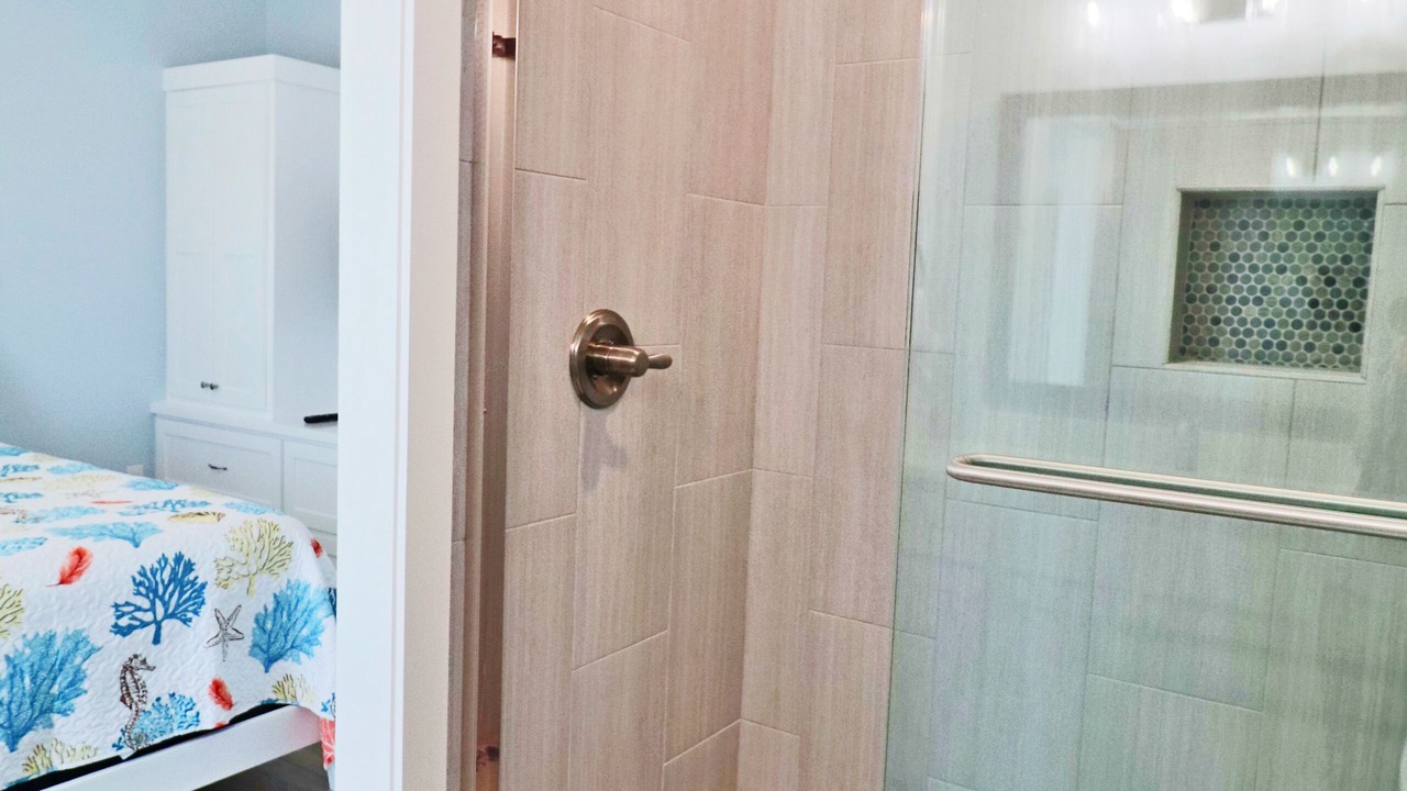 Photo of Bathroom in Port St. Joe
