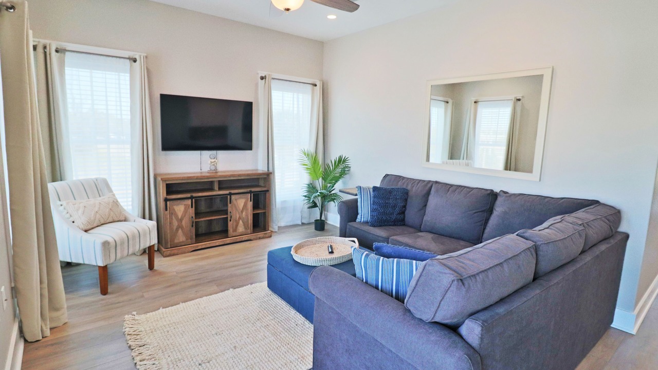 Photo of Livingroom in Port St. Joe