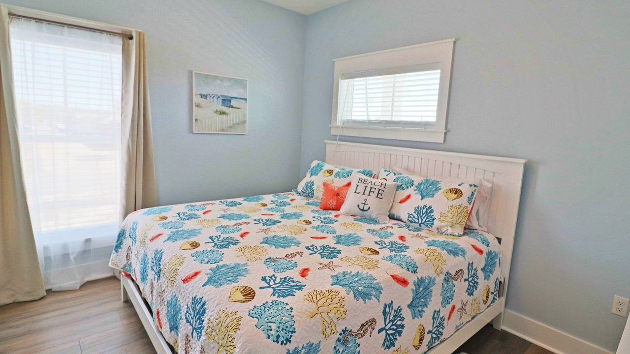 Photo of Bedroom in Port St. Joe