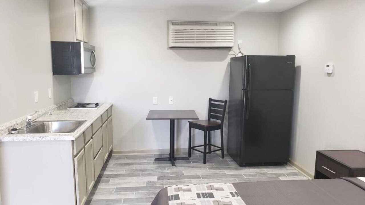 Photo of Kitchen in Park Forest - LA North
