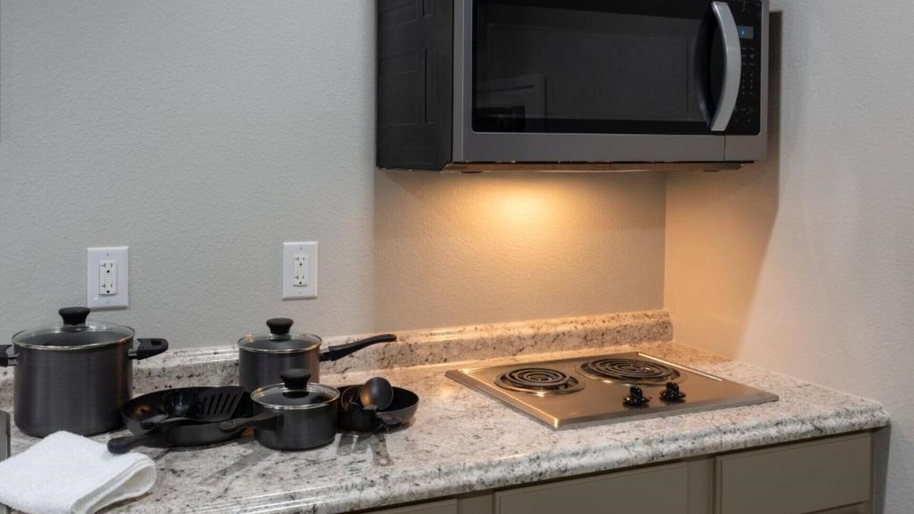 Photo of Kitchen in Park Forest - LA North