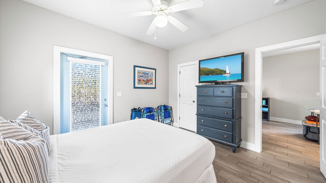Photo of Bathroom in Miramar Beach