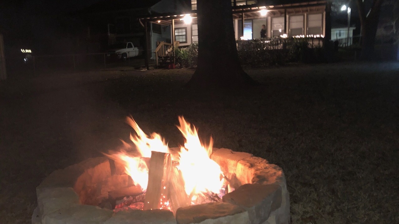 Photo of Outdoor in West Livingston