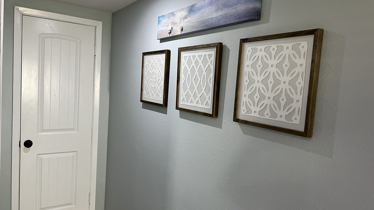 Photo of Bathroom in West Livingston
