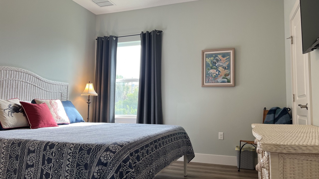 Photo of Bedroom in Marineland Acres