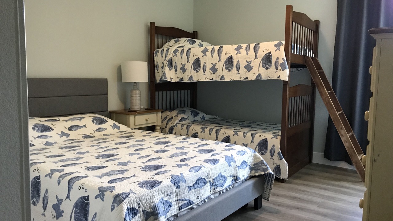 Photo of Bedroom in Marineland Acres