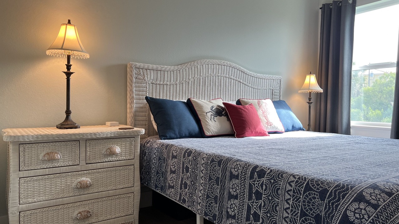 Photo of Bedroom in Marineland Acres