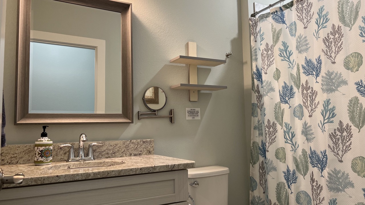 Photo of Bathroom in Marineland Acres