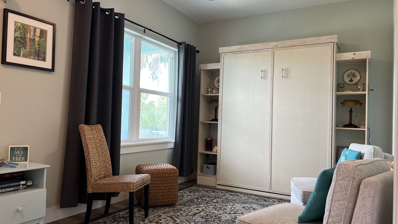Photo of Livingroom in Marineland Acres