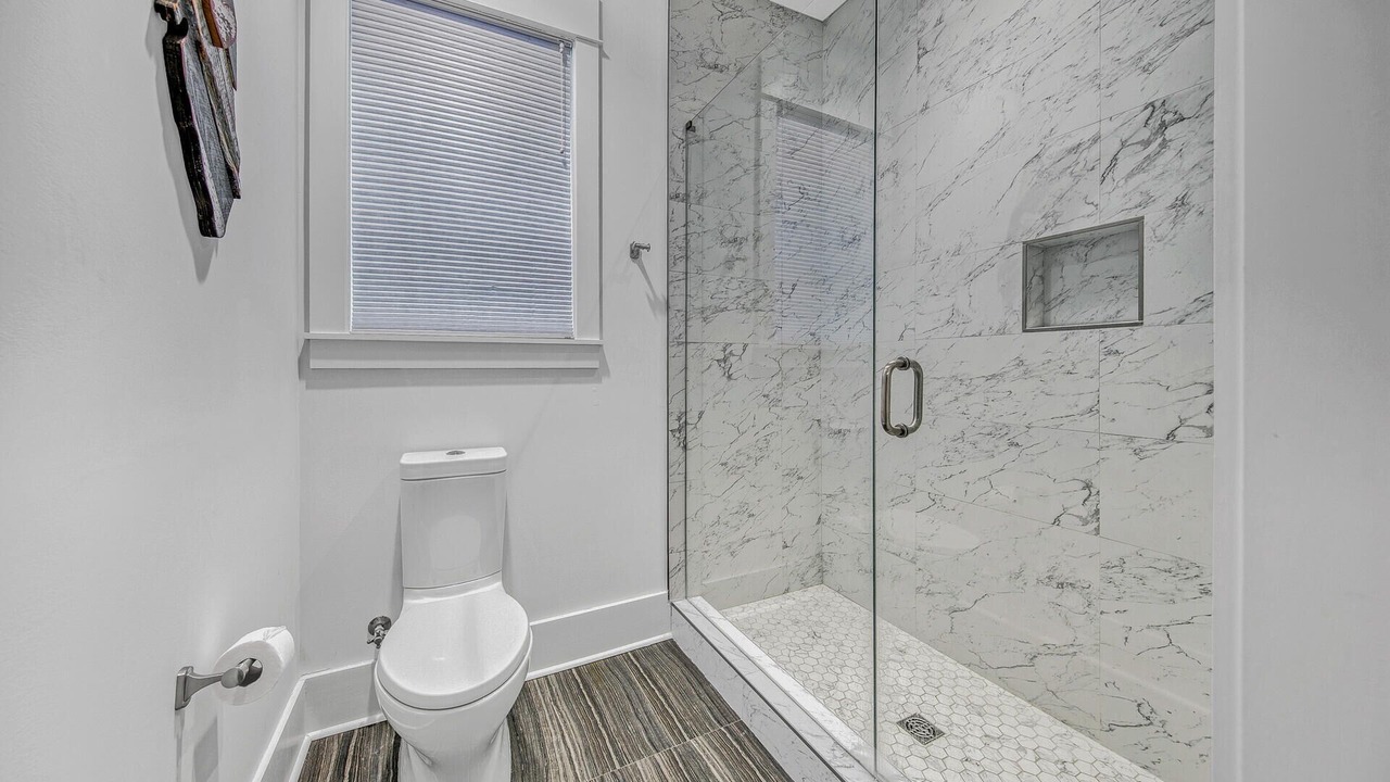 Photo of Bathroom in Inlet Beach