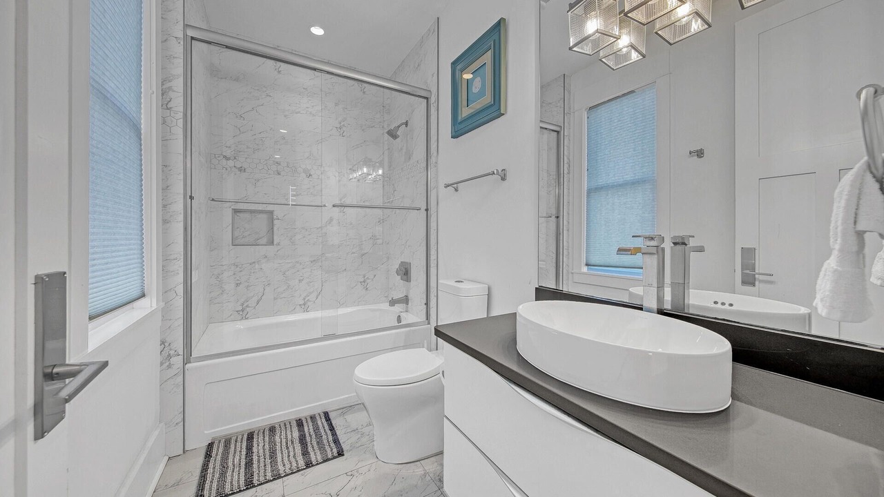 Photo of Bathroom in Inlet Beach