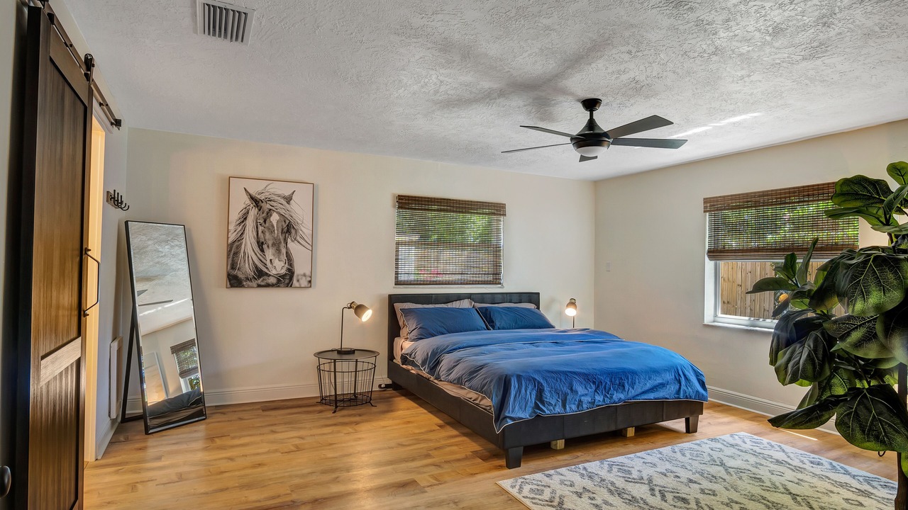 Photo of Bedroom in Coquina Key