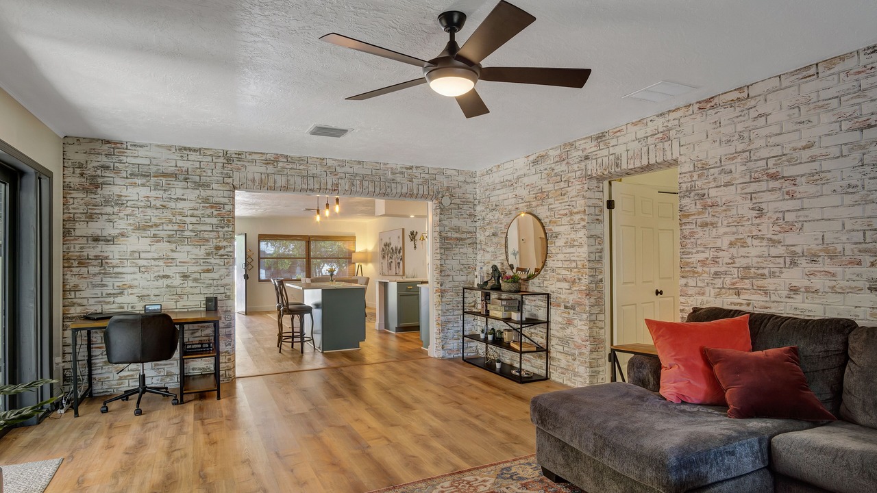 Photo of Livingroom in Coquina Key