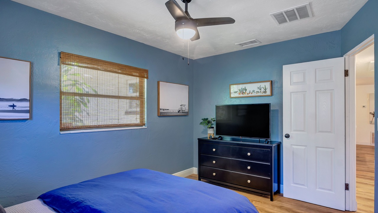 Photo of Bedroom in Coquina Key