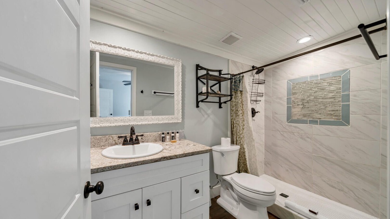 Photo of Bathroom in Bel Air