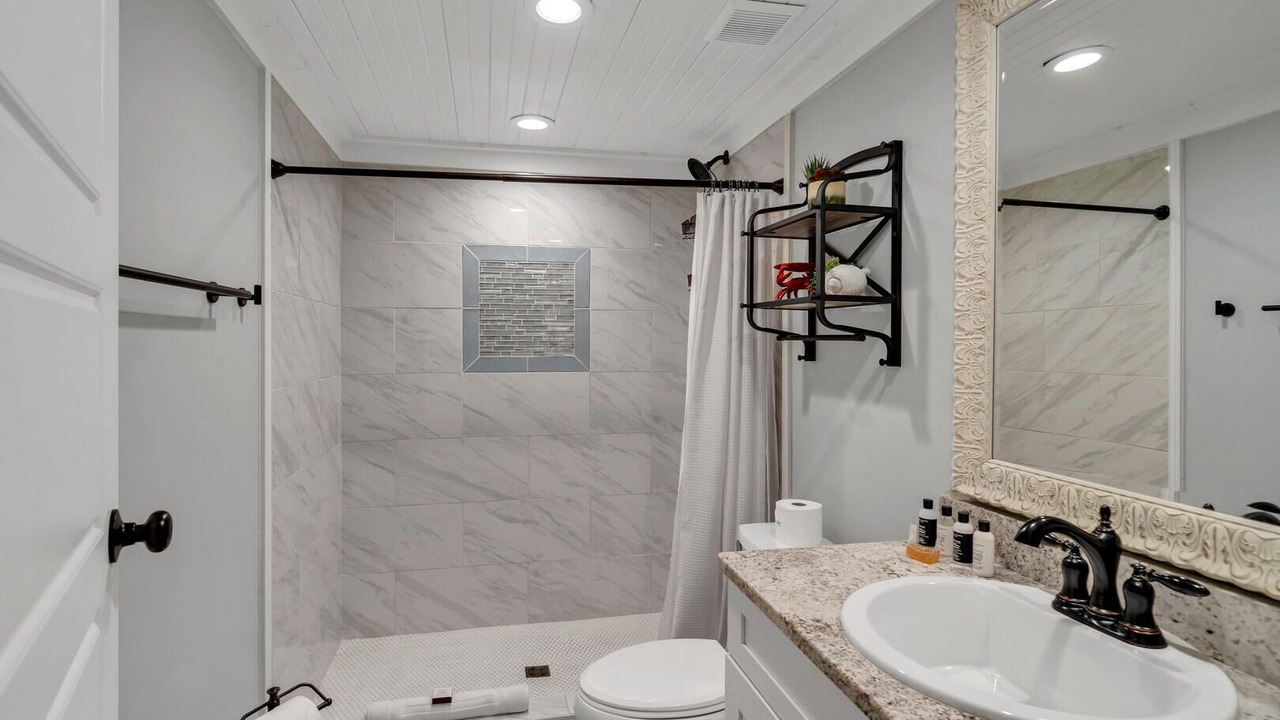 Photo of Bathroom in Bel Air