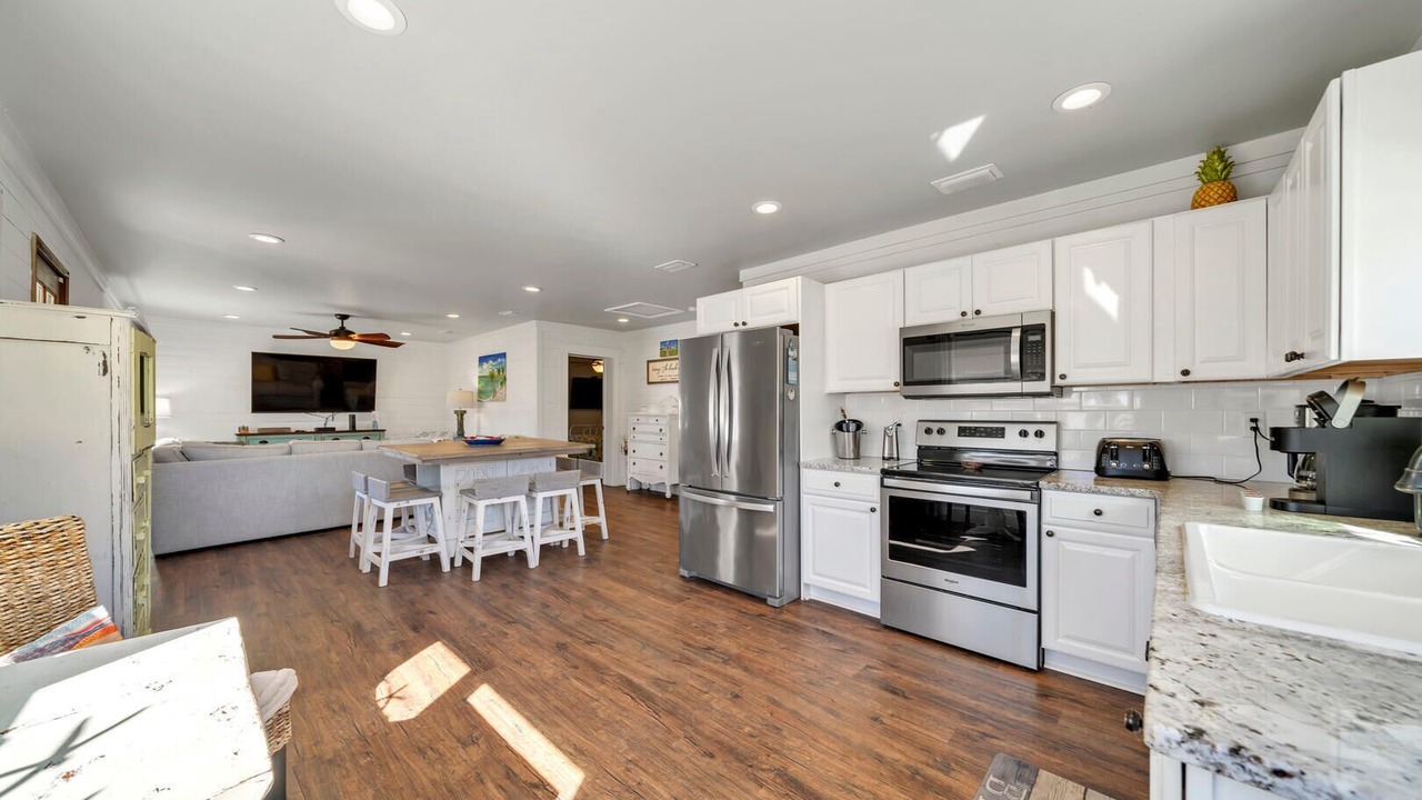Photo of Kitchen in Bel Air