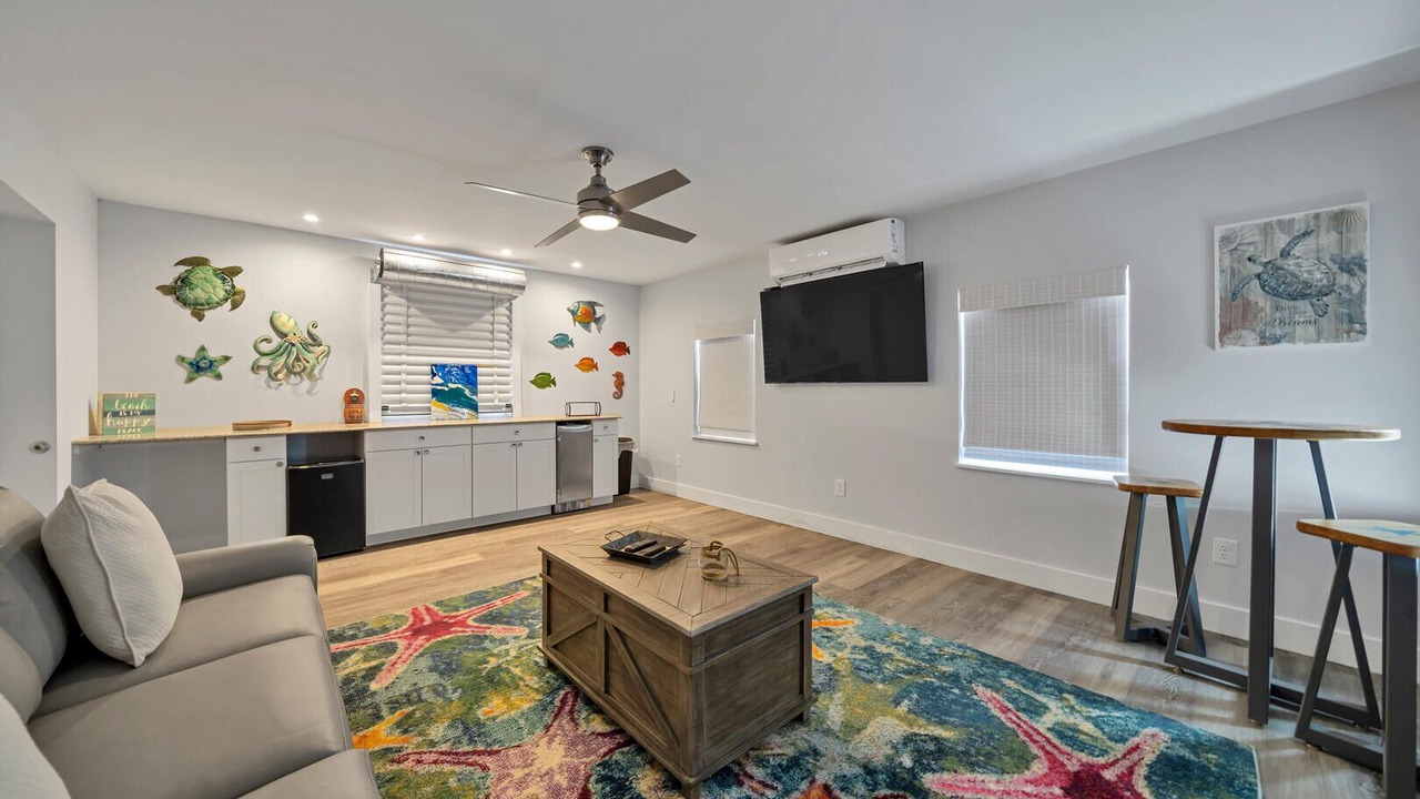 Photo of Livingroom in Bel Air