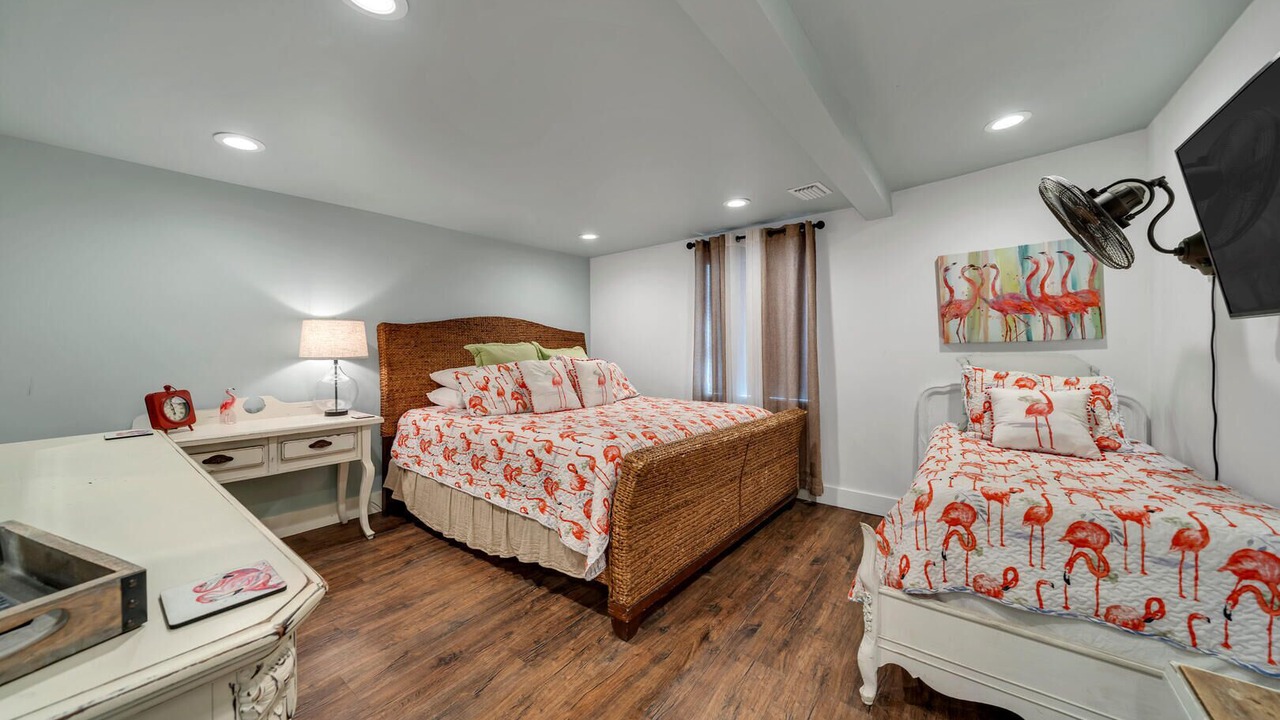 Photo of Bedroom in Bel Air