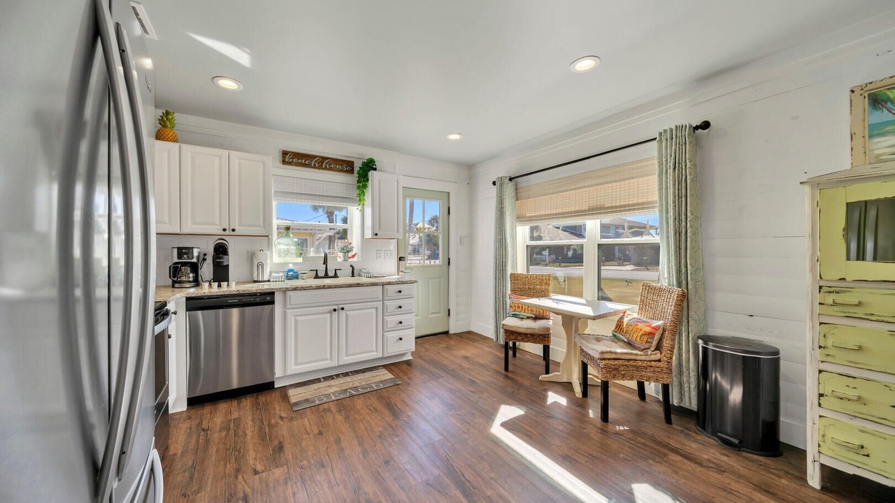 Photo of Kitchen in Bel Air