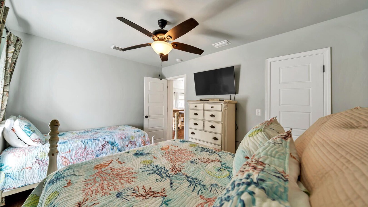 Photo of Bedroom in Bel Air