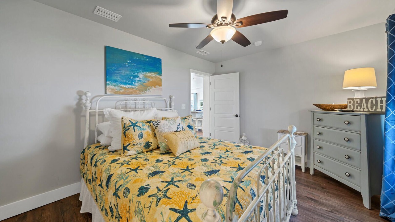 Photo of Bedroom in Bel Air